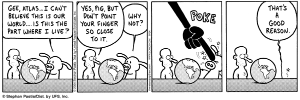 pearls